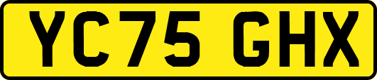 YC75GHX