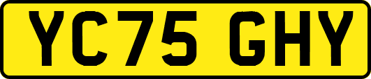 YC75GHY