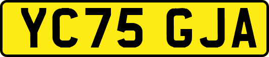 YC75GJA