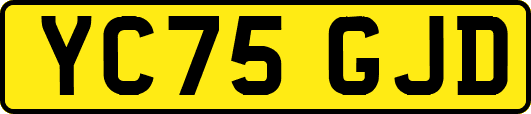 YC75GJD