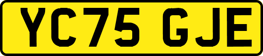 YC75GJE