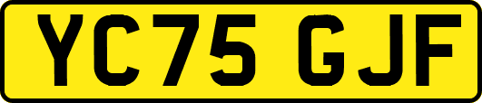 YC75GJF