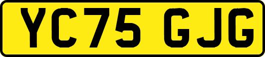 YC75GJG