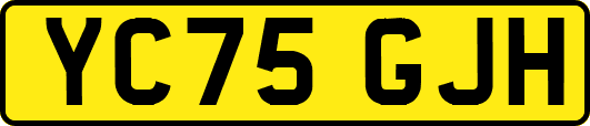 YC75GJH