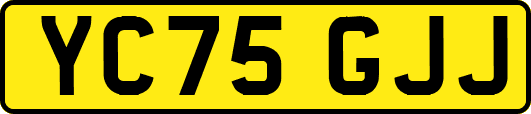 YC75GJJ