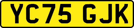 YC75GJK