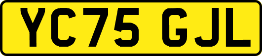 YC75GJL