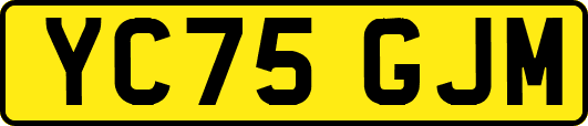 YC75GJM