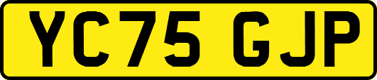 YC75GJP
