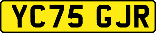 YC75GJR