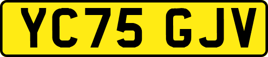 YC75GJV