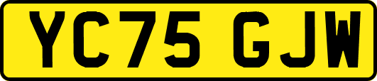 YC75GJW