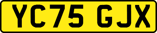 YC75GJX