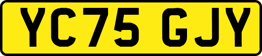 YC75GJY