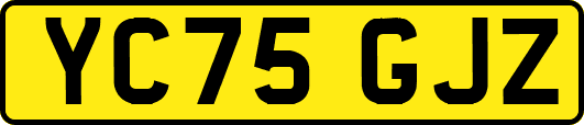 YC75GJZ