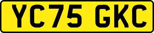 YC75GKC
