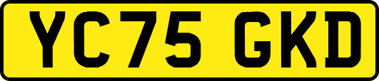 YC75GKD