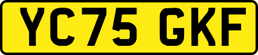 YC75GKF