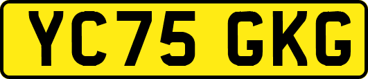 YC75GKG