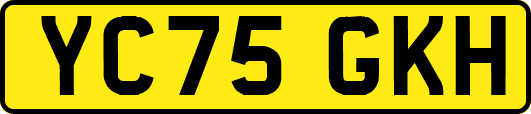YC75GKH
