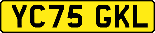 YC75GKL