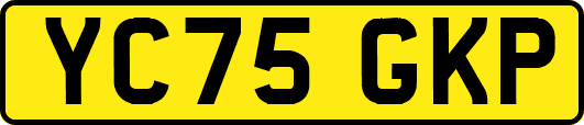 YC75GKP