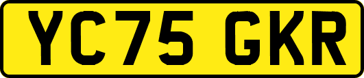 YC75GKR