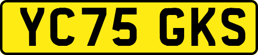 YC75GKS