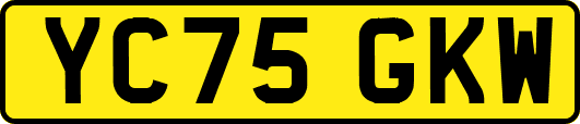 YC75GKW
