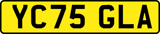 YC75GLA