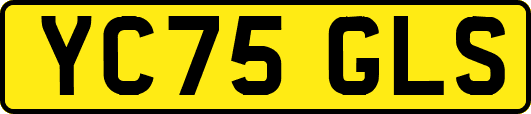 YC75GLS