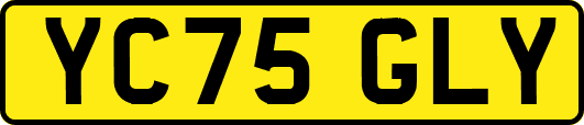YC75GLY