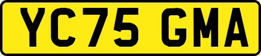 YC75GMA