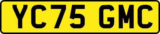 YC75GMC