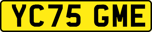 YC75GME