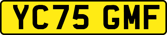 YC75GMF