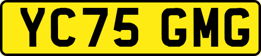 YC75GMG