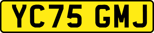 YC75GMJ