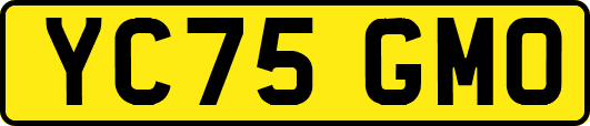 YC75GMO