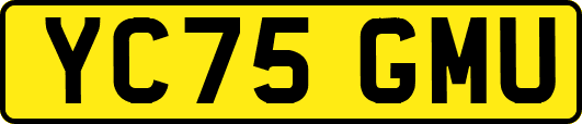 YC75GMU