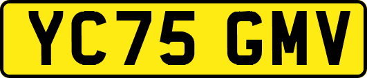 YC75GMV