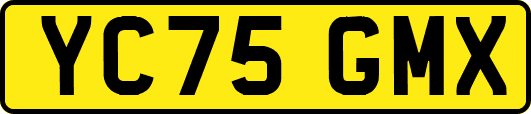 YC75GMX