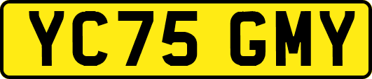 YC75GMY