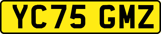 YC75GMZ