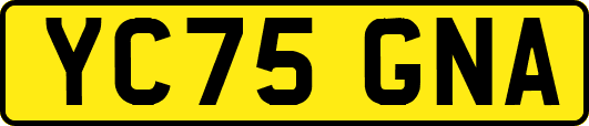 YC75GNA