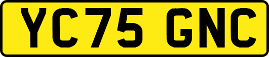 YC75GNC