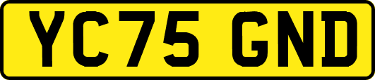 YC75GND
