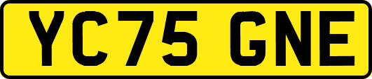 YC75GNE