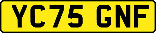 YC75GNF