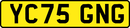 YC75GNG